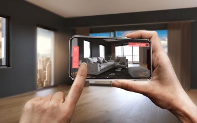 12 Examples of Augmented Reality in Different Industries